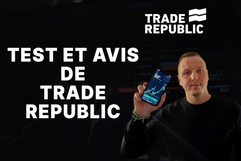 Test et avis de Trade Republic